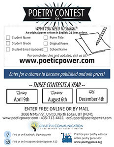 Flyer September 2025